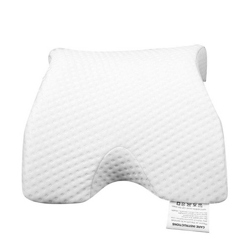 Arch Comfort Pillow Cases Set of 2
