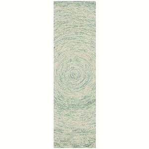 Ikat IKT635 Hand Tufted Area Rug  - Safavieh - 1 of 2