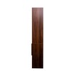 Sapphtopaz Modern Bookcase with Cubby Storage, Space Saving Multi-Function Display Bookshelf for Home Office - 3 of 4
