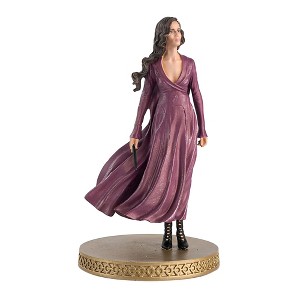 Eaglemoss Limited Eaglemoss Harry Potter Wizarding World 1:16 Figure | 023 Leta Lestrange - 1 of 4