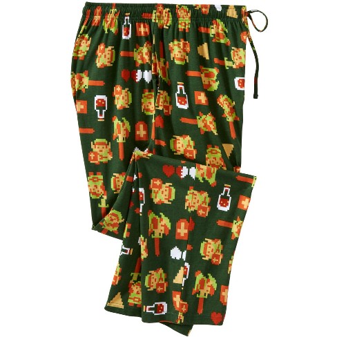 Zelda discount pajamas mens