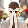 Unique Bargains Women's Fashion Print Scarf Headband 1 Pc - 2 of 4