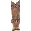 Women's Crush™ by Durango® Women's Accessorized Western Boot - 3 of 4