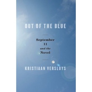 Out of the Blue - by  Kristiaan Versluys (Hardcover) - 1 of 1