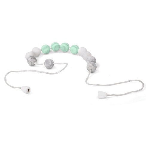 Teething bracelet hot sale target