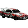 HOT WHEELS NISSAN SKYLINE GT-R R34 GRAN TURISMO POP CULTURE PREMIUM - 3 of 4