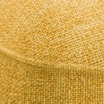 Yellow Chenille