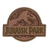 Jurassic Park Set of 4 Enamel Pins - 2 of 4