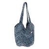 THE SAK Women's Gaia   Tote, Ocean Multi - 2 of 3