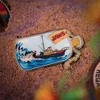 Fanattik Jaws 50th Anniversary Ship In Bottle Limited Edition Pin Badge - 3 of 4