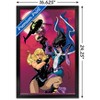 Trends International DC Comics - Birds of Prey - Birds of Prey #92 Framed Wall Poster Prints - 3 of 4