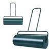 WELLFOR Steel U-Handle Water & Sand Roller Green - 2 of 4