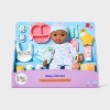 14" Baby Doll Set - Gigglescape™ - 4 of 4