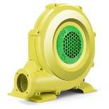 Costway Air Blower Pump Fan 950 Watt 1.25HP For Inflatable Bounce House Bouncy Castle