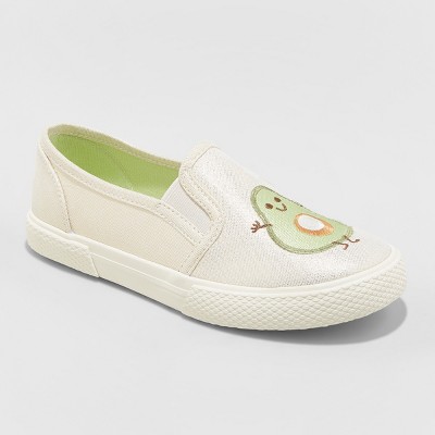 avocado and toast shoes