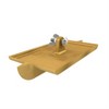 Bon Tool 12-290 Walk Groover- Bronze 8-inch X 4 1/2-inch Bit 1-inch X 1/2-inch - 2 of 3
