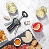 OXO Good Grips Winged Corkscrew with Bottle Opener – i Leoni