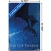 Trends International Game of Thrones - Viserion Unframed Wall Poster Prints - image 3 of 4