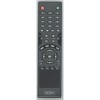 Dan's Originals for Seiki JX8061A TV Remote Control - 3 of 3