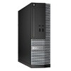 Dell OptiPlex 3040 SFF Desktop PC Intel Core i5-6500 8GB 256GB Win10P - Manufacturer Refurbished - 2 of 3