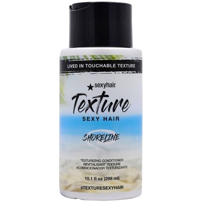 Sexy Hair Texture Shoreline Conditioner - 10.1 fl oz