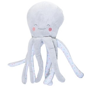 SARO Large Long Legs Plush Toy for Toddlers: Easy-Grip Limbs, Super Soft Cuddle Buddy - 1 of 2