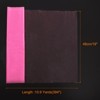 Unique Bargains DIY Event Decoration Fabric - 2 of 4