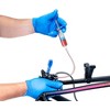 Park Tool MG-3M Nitrile Mechanics Gloves - Medium - 3 of 3