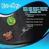 SalesOne LLC Rick and Morty Edition | Rick and Morty Portal Enamel Pin - 4 of 4