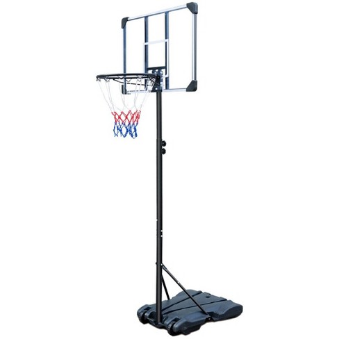 Basketball cheapest Goal Outdoor 32 Polycarbonate Backboard