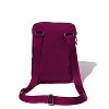 baggallini Dual Zipper Mini Crossbody Bag - 3 of 4