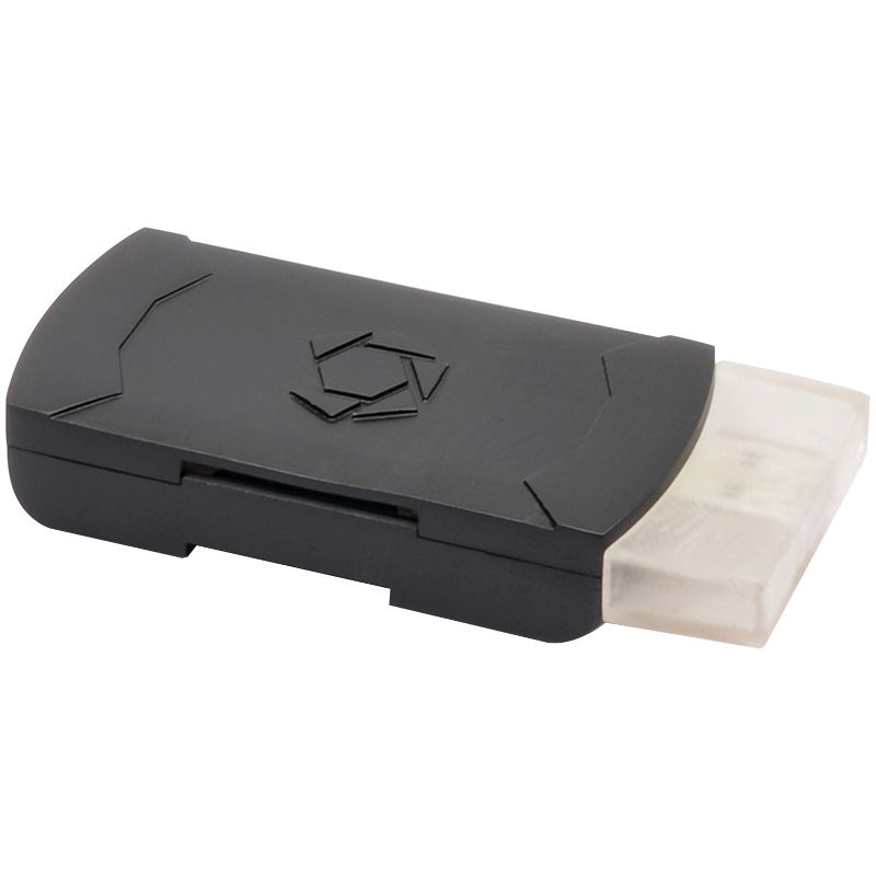 Stealth Cam® QMCR 4:1 SD™ Card Reader, 2 of 4