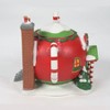 Department 56 Department 56 Lighted Christmas Peppermint Tea Shop #6011406 - 4 of 4
