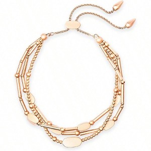 Elegant Stylish Beaded Bracelet - Timeless Minimalist Accessory for Daily Wear Gifting - 1 of 4