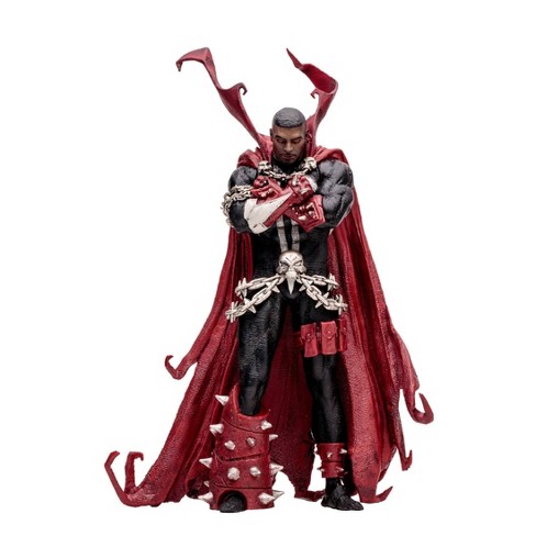 Spawn offers Target Exclusive Figure Bundle