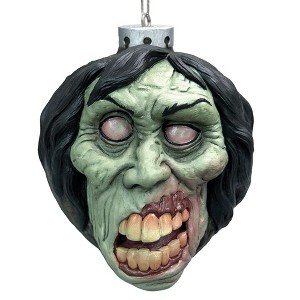 Gorenaments LLC Len Simon's Gorenaments 3.5 Inch Horror Ornament Series 2 | Mort - 1 of 3