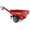 ERTL 1/16 BIG FARM Red J & M 875 Grain Cart 46215 - 4 of 4