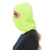 Minus33 Merino Wool Midweight - Balaclava 100% Merino Wool - 4 of 4