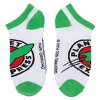 Futurama 5-Pack Womens Ankle Socks - 2 of 4