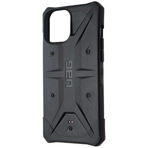 UAG Pathfinder Series Hard Case for Apple iPhone 12 Pro Max - Black - 1 of 3