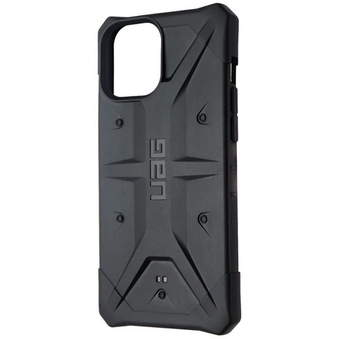 Uag Pathfinder Series Hard Case For Apple Iphone 12 Pro Max - Black : Target