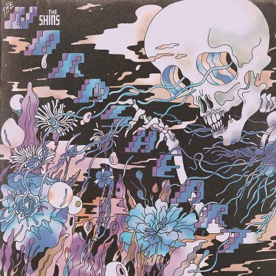 Shins - Worms Heart (Vinyl)