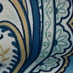 blue/yellow