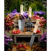 Tierra Garden Serrated Farmer's Dagger - Garden Knife - 4 of 4