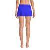 Lands' End Women's Tummy Control Skirt Swim Bottoms - 2 of 4