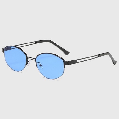 Anna-Kaci Women's UV - Protection Sunglasses