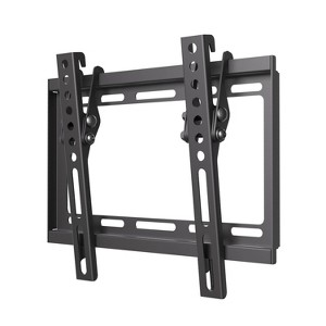 Promounts Tilt TV Wall Mount for TVs 13" - 47" Up to 44 lbs - 1 of 4