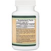 LJ100 Tongkat Ali Extract - 120 x 100 mg capsules - Potent, Standardized Extract - 2 of 3