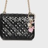 Unique Bargains Handbag Charms Keychains 1Pc - 2 of 4
