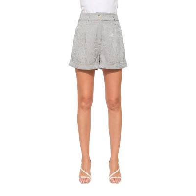 Women's Feeling All The Feels Shorts - And The Why